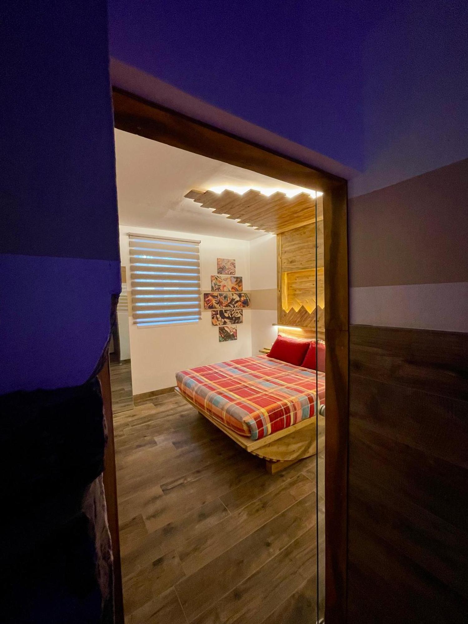 Vila Armoni Rota d'Imagna Exteriér fotografie