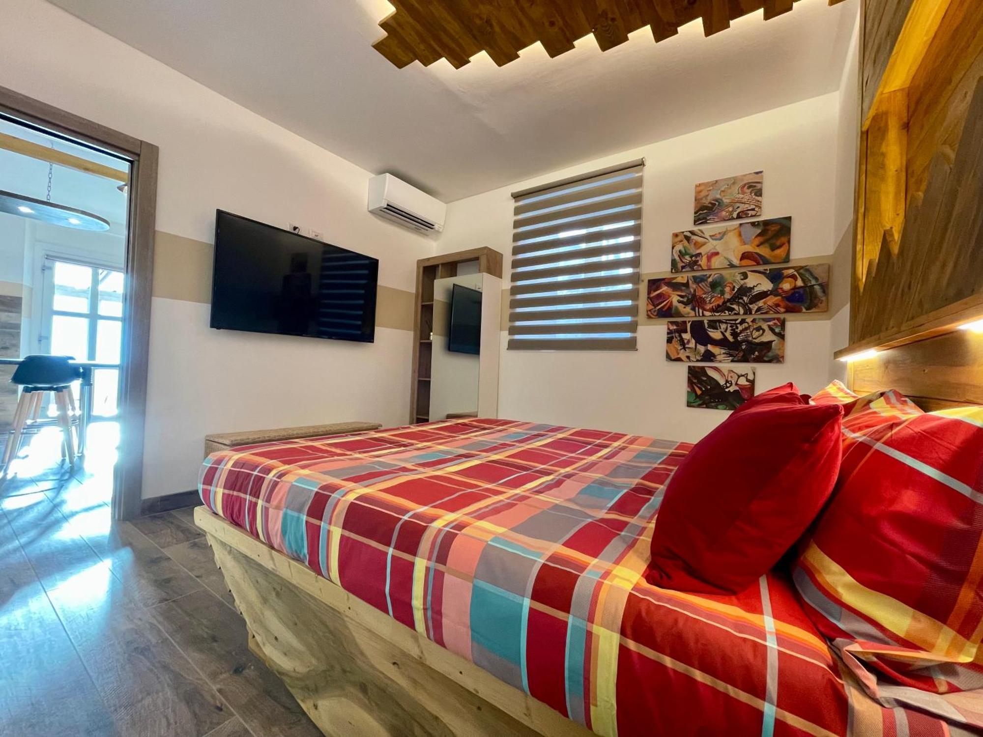 Vila Armoni Rota d'Imagna Exteriér fotografie